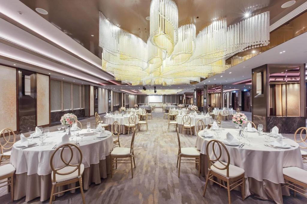 Rembrandt Residences Bangkok - Resim 42