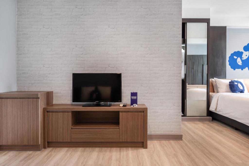 Kokotel Bangkok Dheva Thonglor - Resim 29