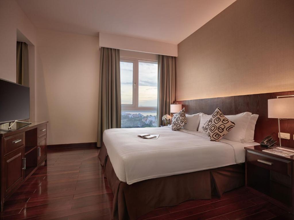 Fraser Suites Hanoi - 7
