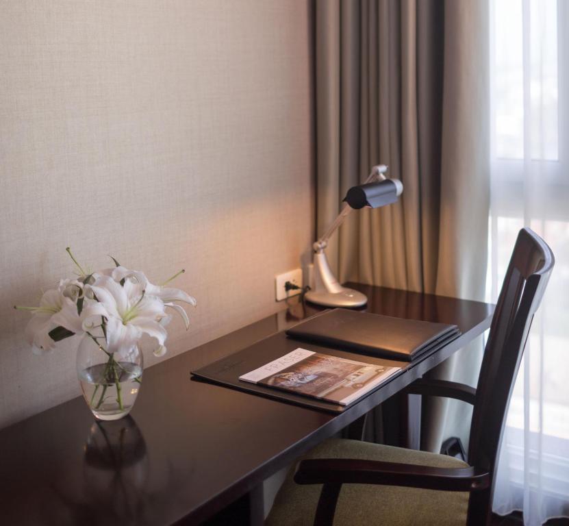Fraser Suites Hanoi - 12