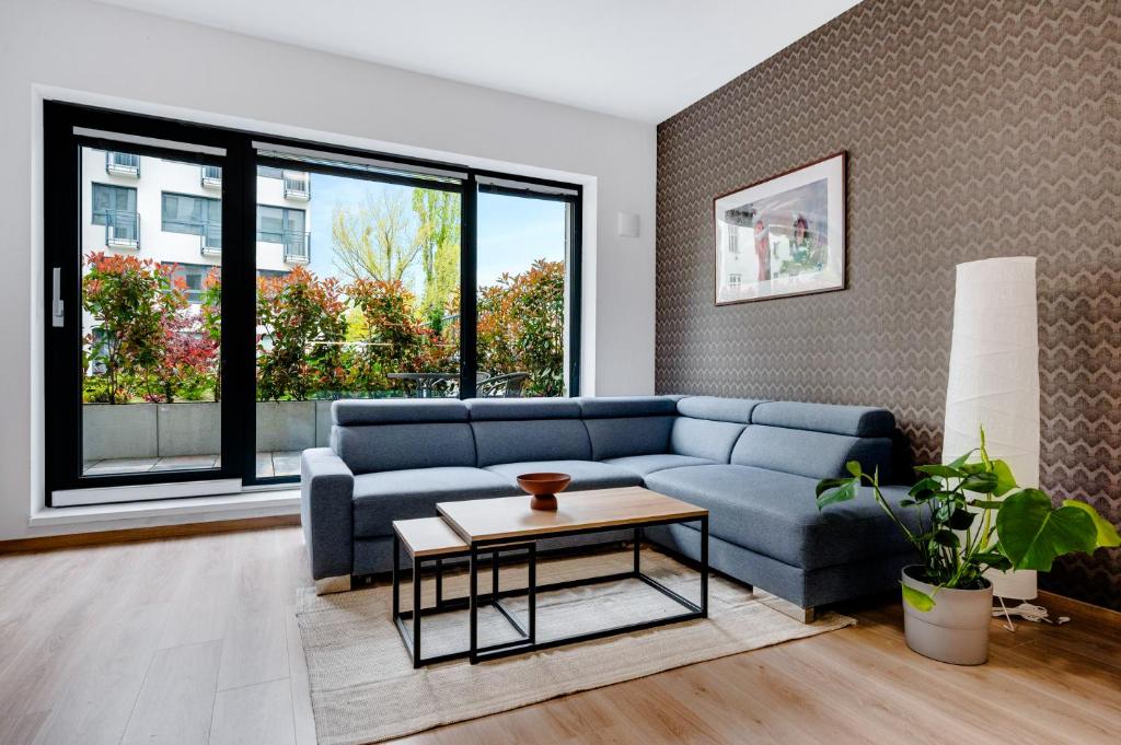 Metropolitan Star Apart Hotel - Resim 15