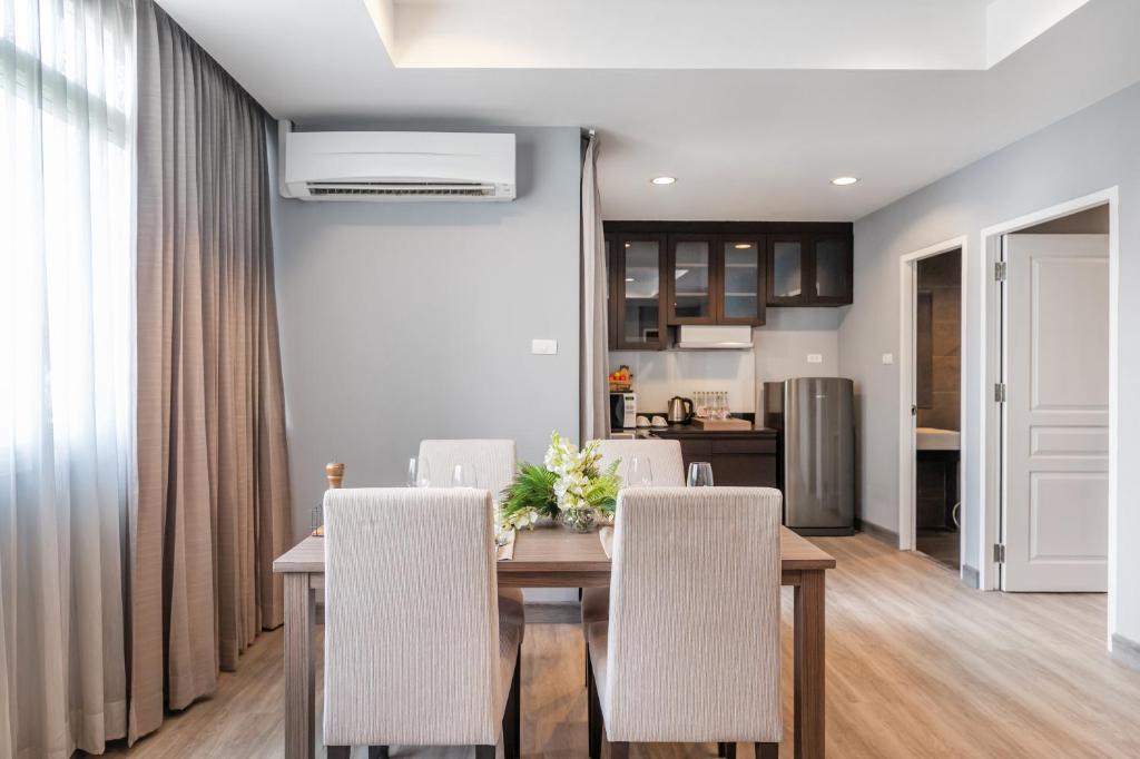 Kokotel Bangkok Dheva Thonglor - Resim 26