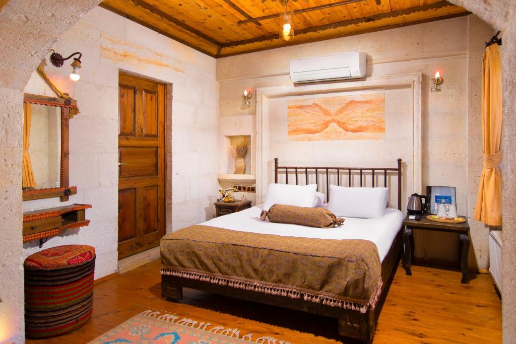 Aja Cappadocia Cave Hotel-Special Class photo 3