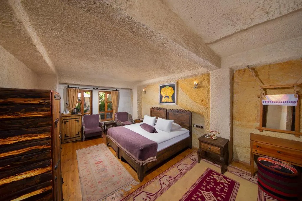 Deluxe Junior Suite