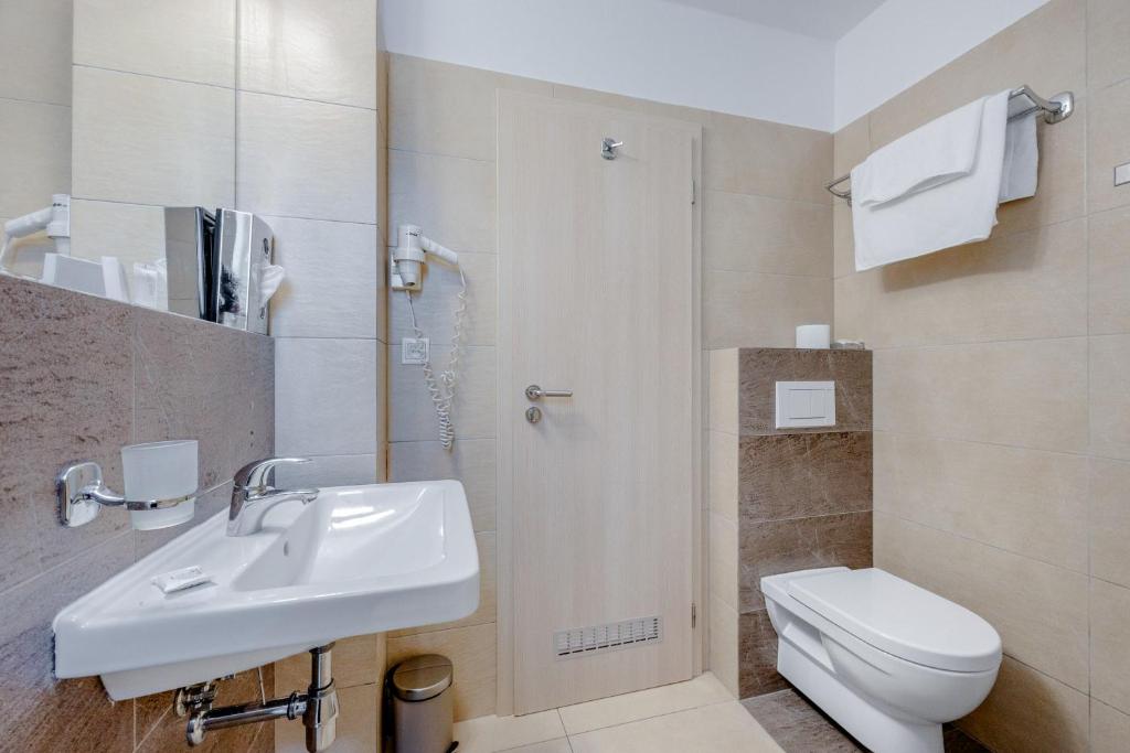 Hotel ANTARES - Resim 17