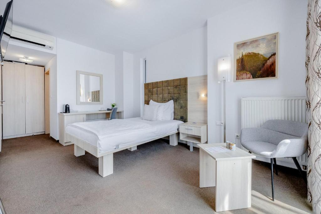 Hotel ANTARES - Resim 16