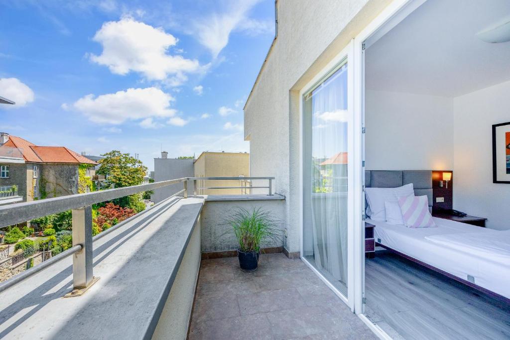 Hotel ANTARES - Resim 18