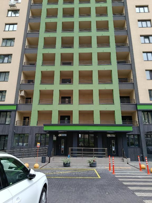 Апартаменти MYFREEDOM метро Васильківська, Голосіїв фото 6