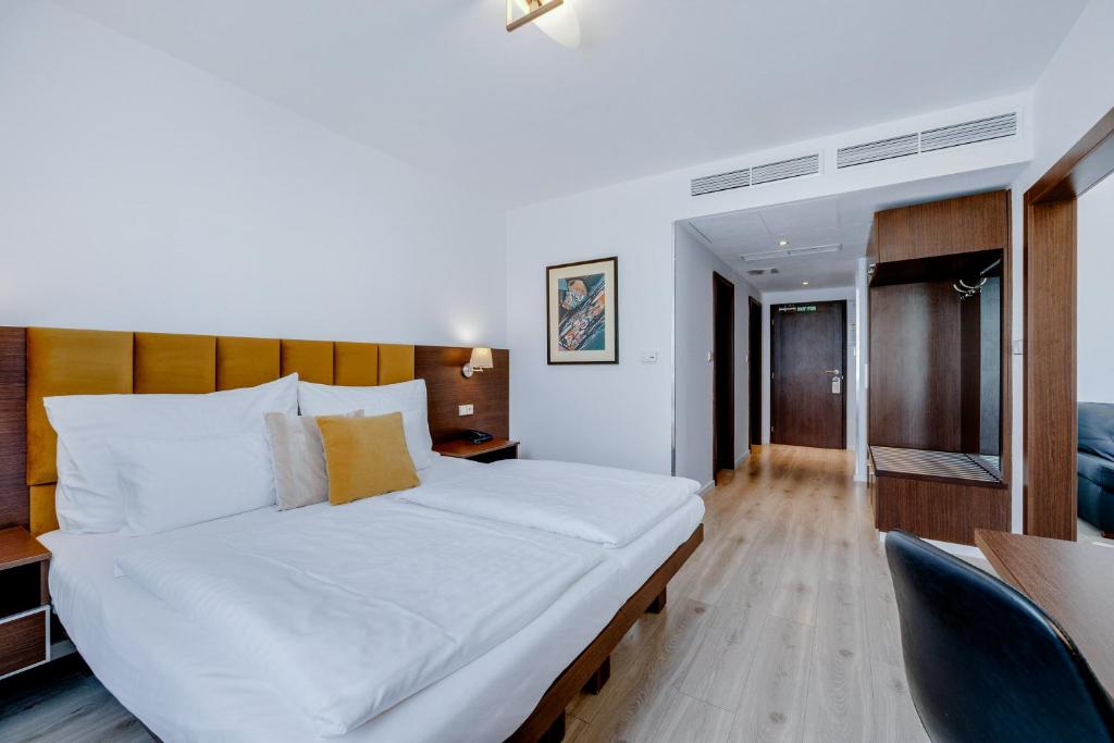 Hotel ANTARES - Resim 26