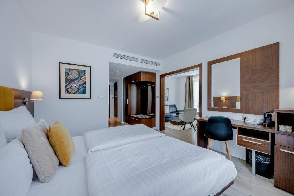 Hotel ANTARES - Resim 27