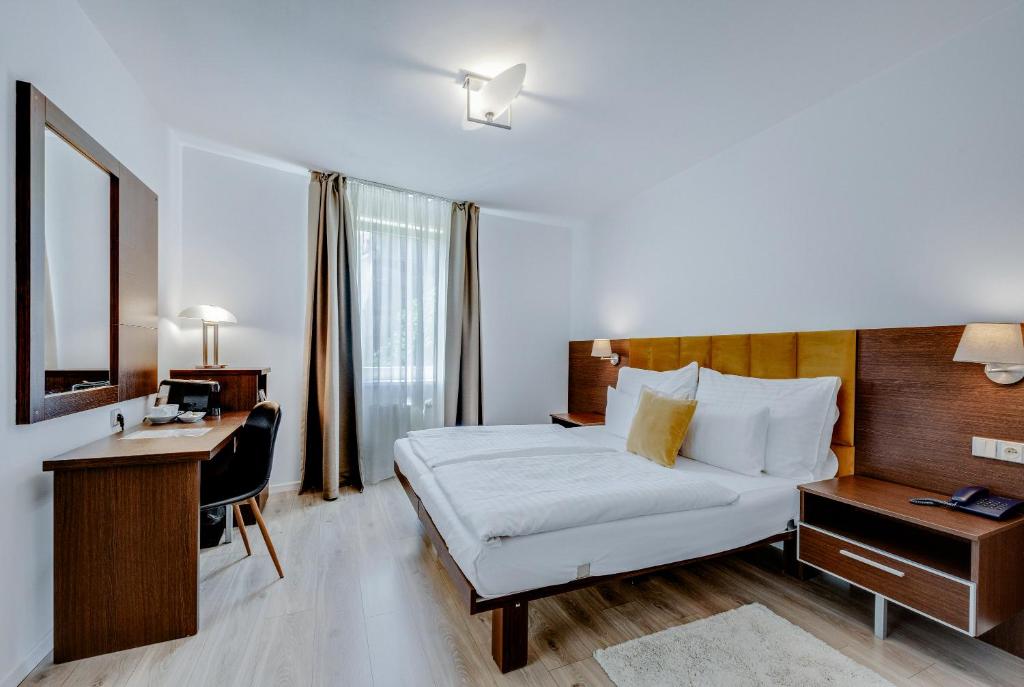 Hotel ANTARES - Resim 32