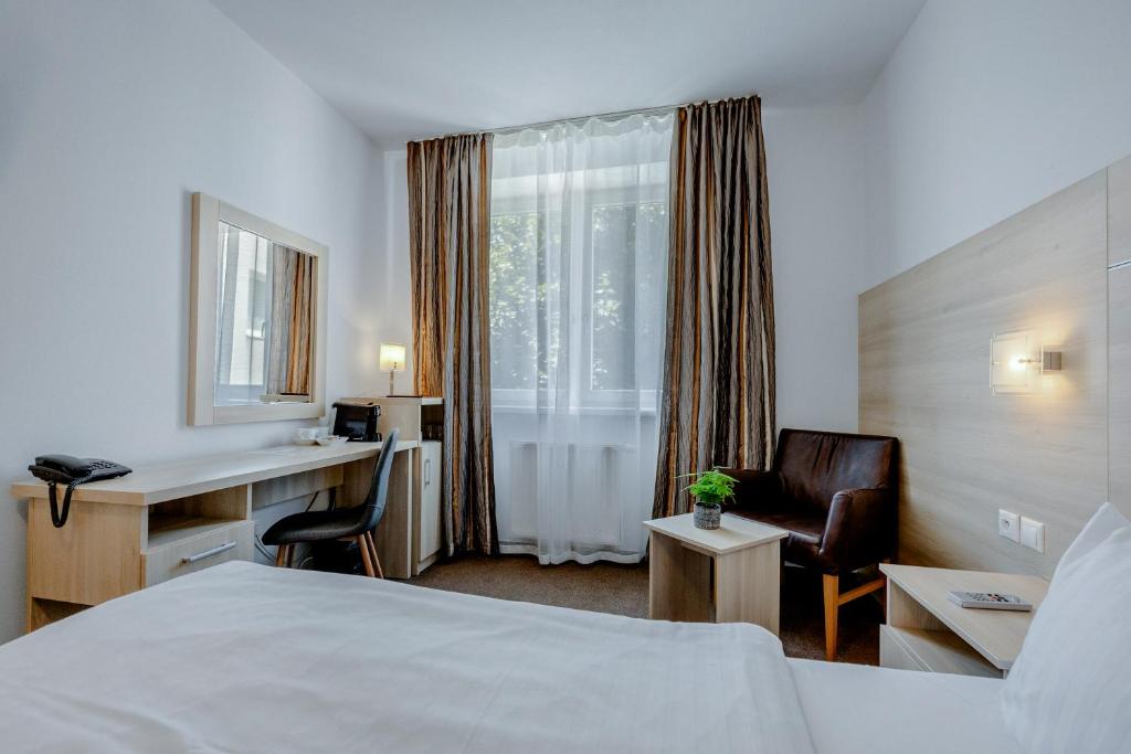 Hotel ANTARES - Resim 30