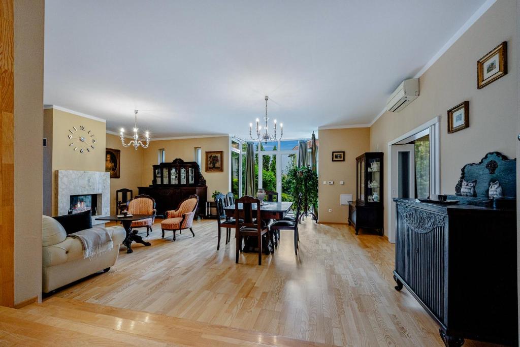 Hotel ANTARES - Resim 37