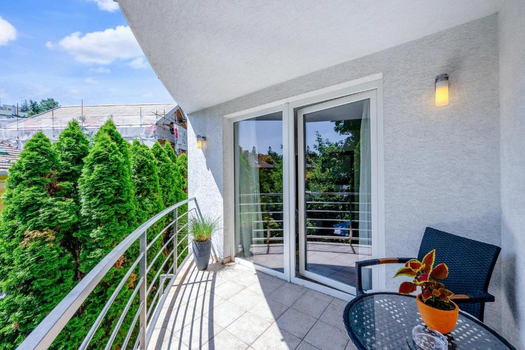 Hotel ANTARES - Resim 42