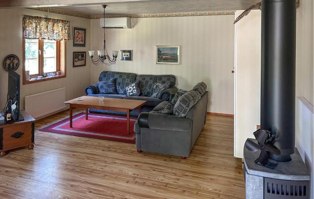 Pet Friendly Home In Mellerud With Sauna