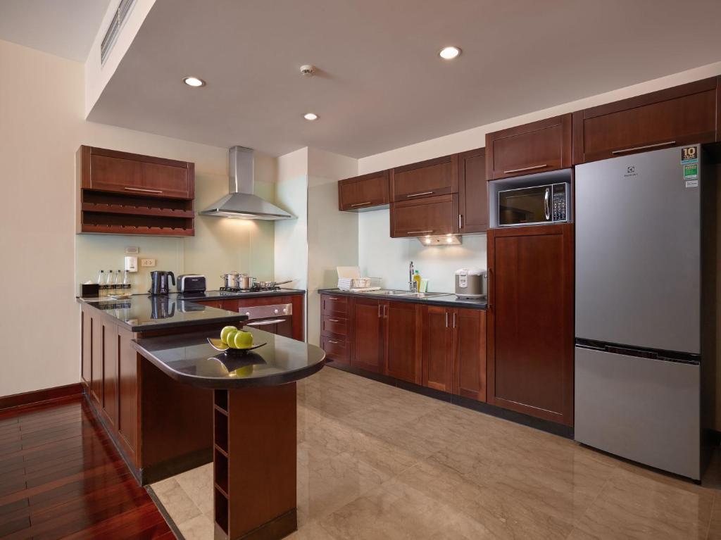 Fraser Suites Hanoi - 11