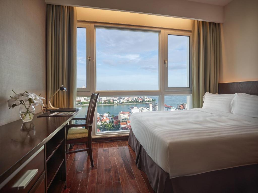 Fraser Suites Hanoi - 6