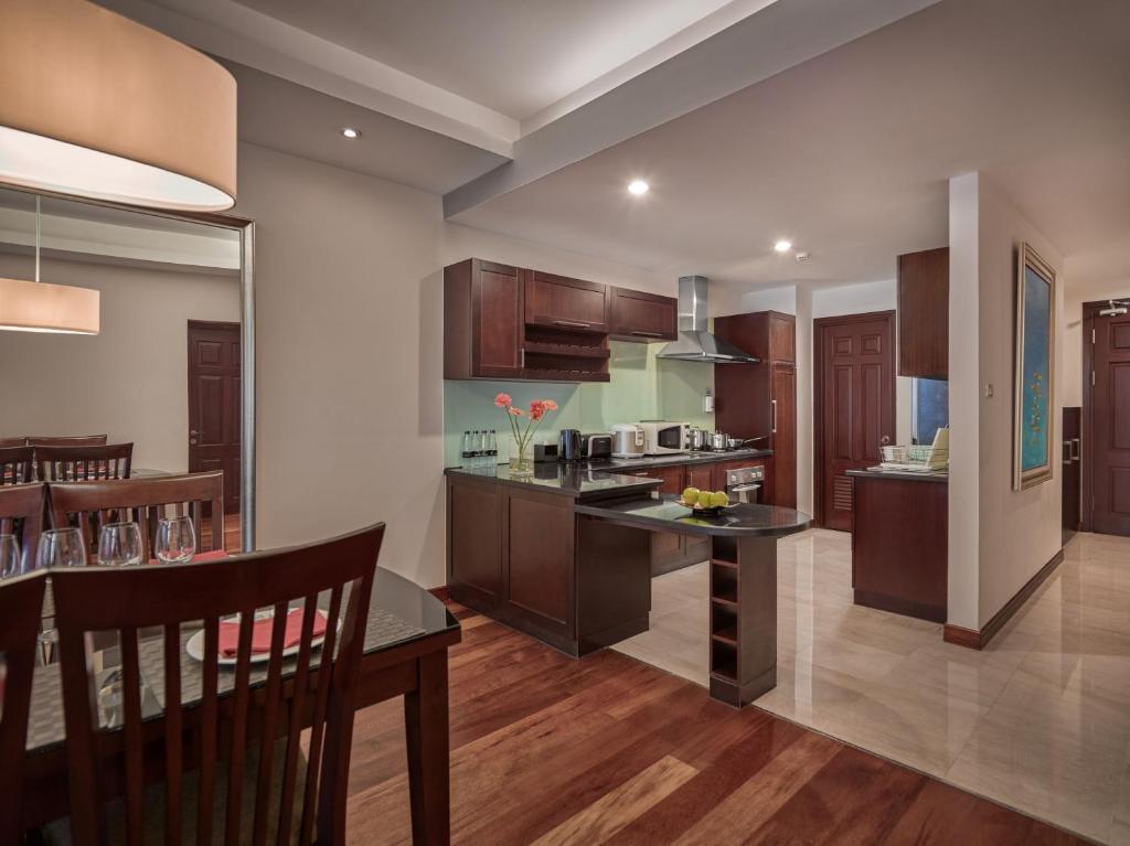 Fraser Suites Hanoi - 18