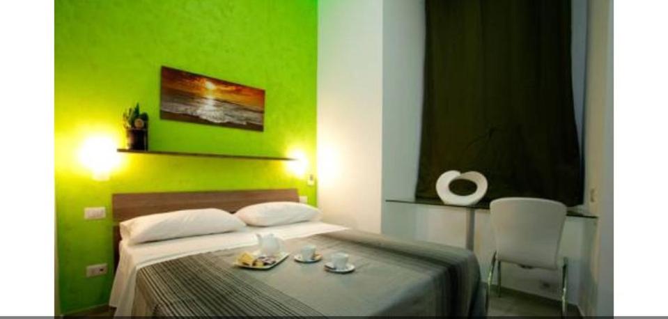 MergellinaResort - Resim 6