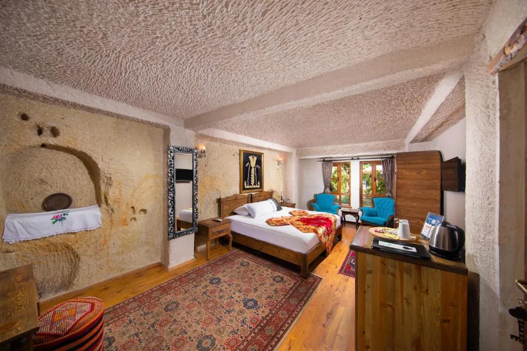 Suite with Private Pool