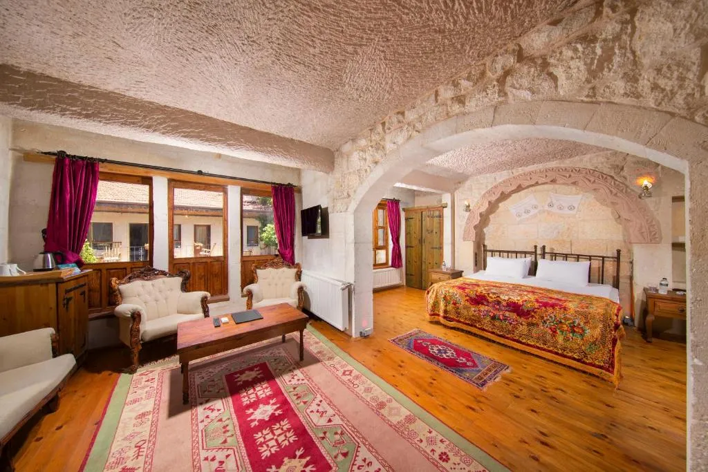 Superior Suite