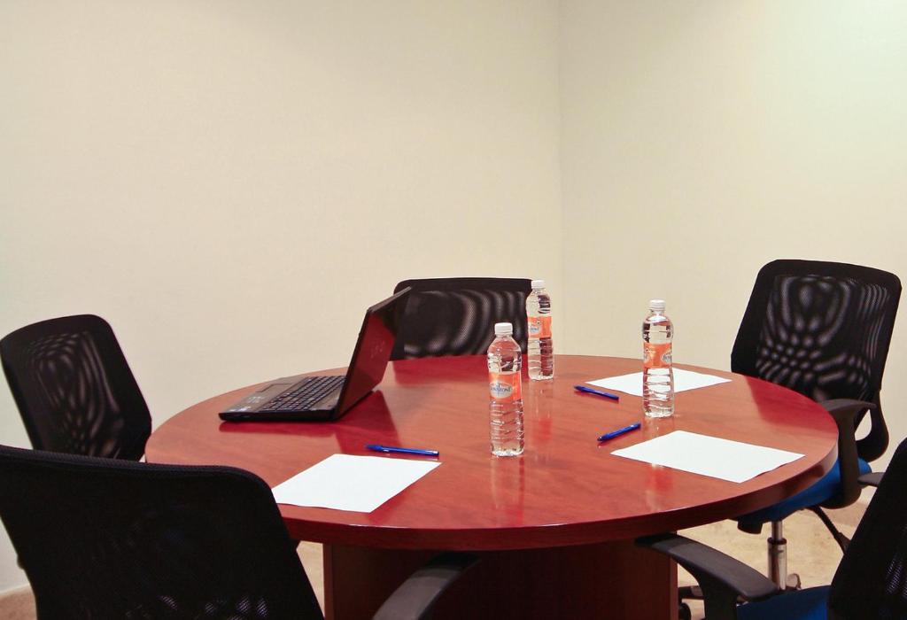 One Ciudad del Carmen Concordia