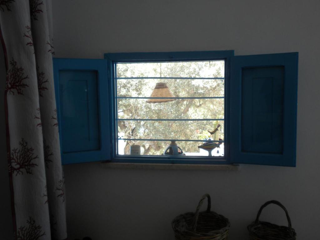 Fotografie z fotogalerie ubytování Chalet pagghiara v destinaci Marittima