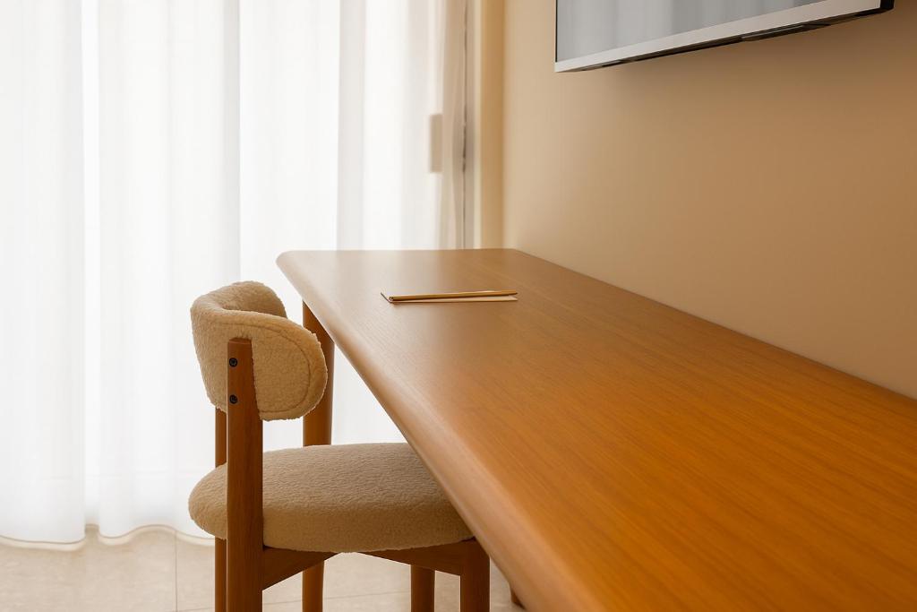 Golden Tulip Avignon Le Paradou - Resim 40