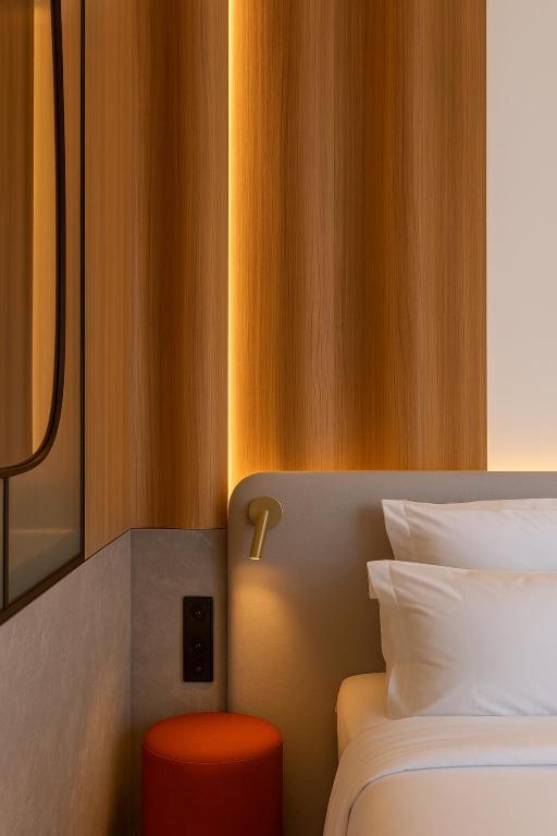 Golden Tulip Avignon Le Paradou - Resim 39