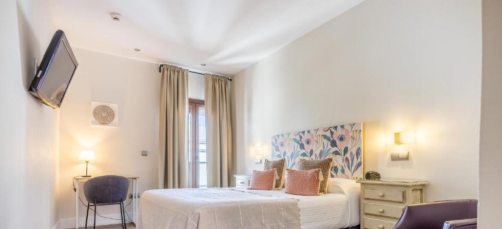 Patio de La Alameda - Resim 9