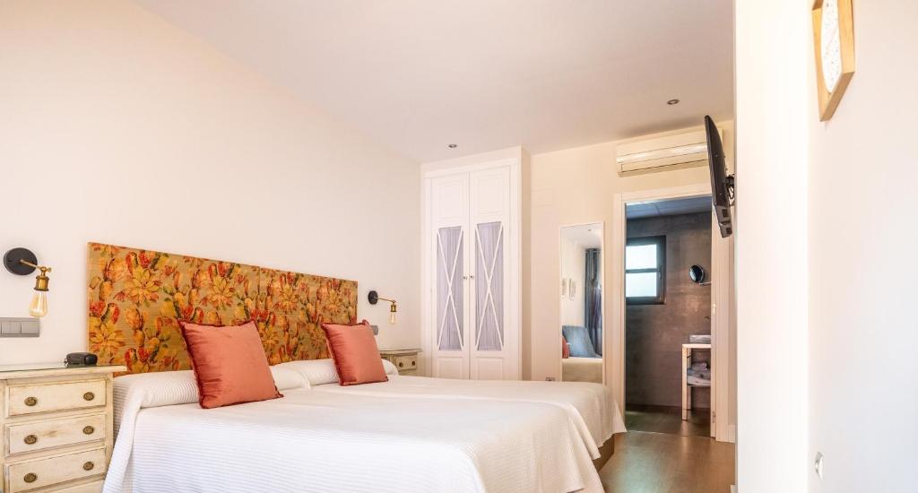 Patio de La Alameda - Resim 16