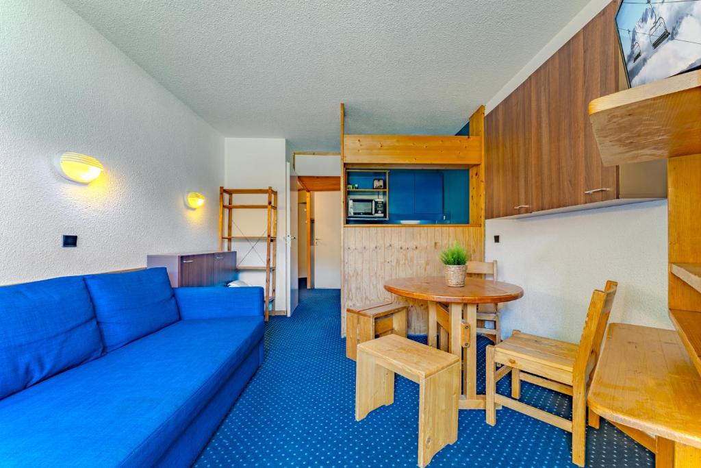 Blue Mountain / 5 persons