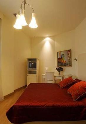 Art Hotel Athens - Resim 44