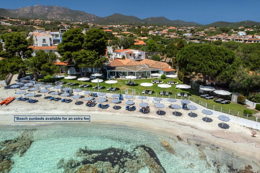 The Pelican Beach Resort & SPA - Adults Only