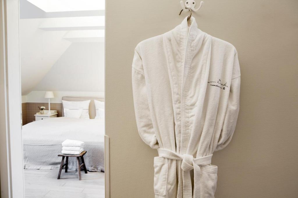 von Deska Townhouses - Ivy House - Resim 36