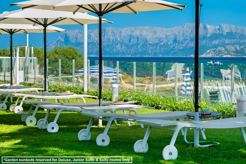 The Pelican Beach Resort & SPA - Adults Only