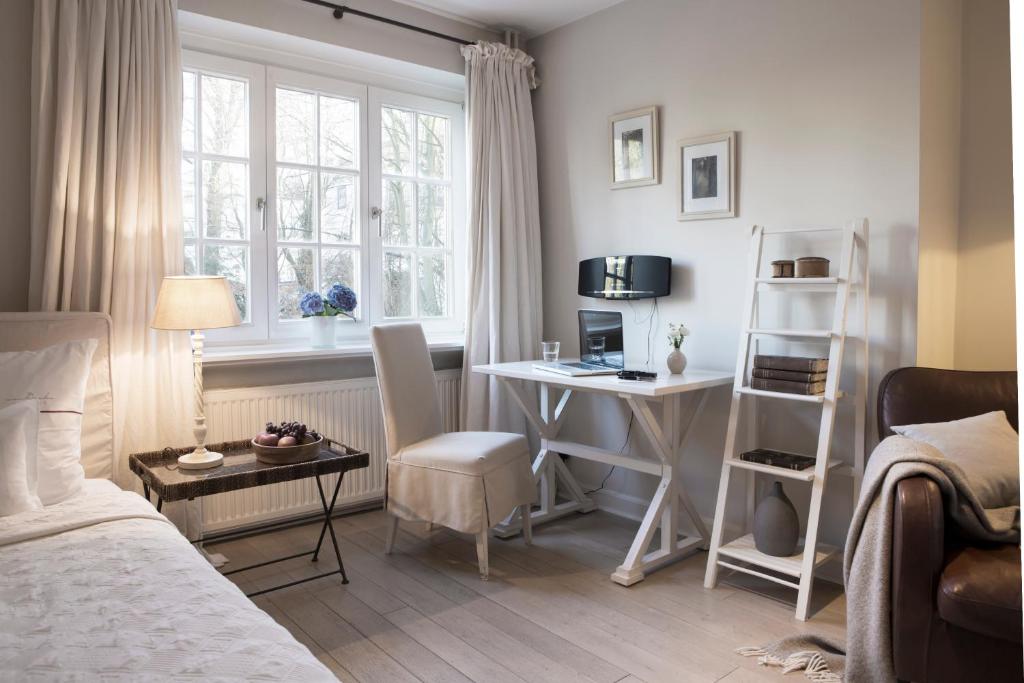 von Deska Townhouses - Ivy House - Resim 20