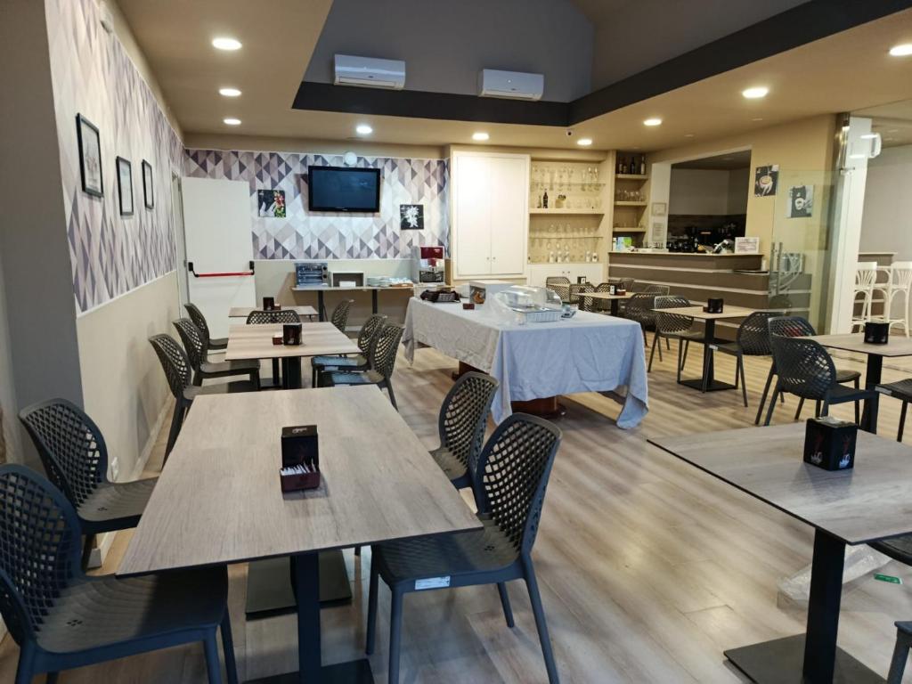 Hotel Elite Palermo Centro - Resim 4