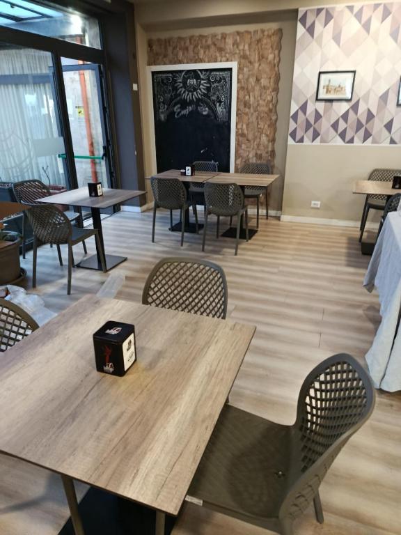 Hotel Elite Palermo Centro - Resim 5