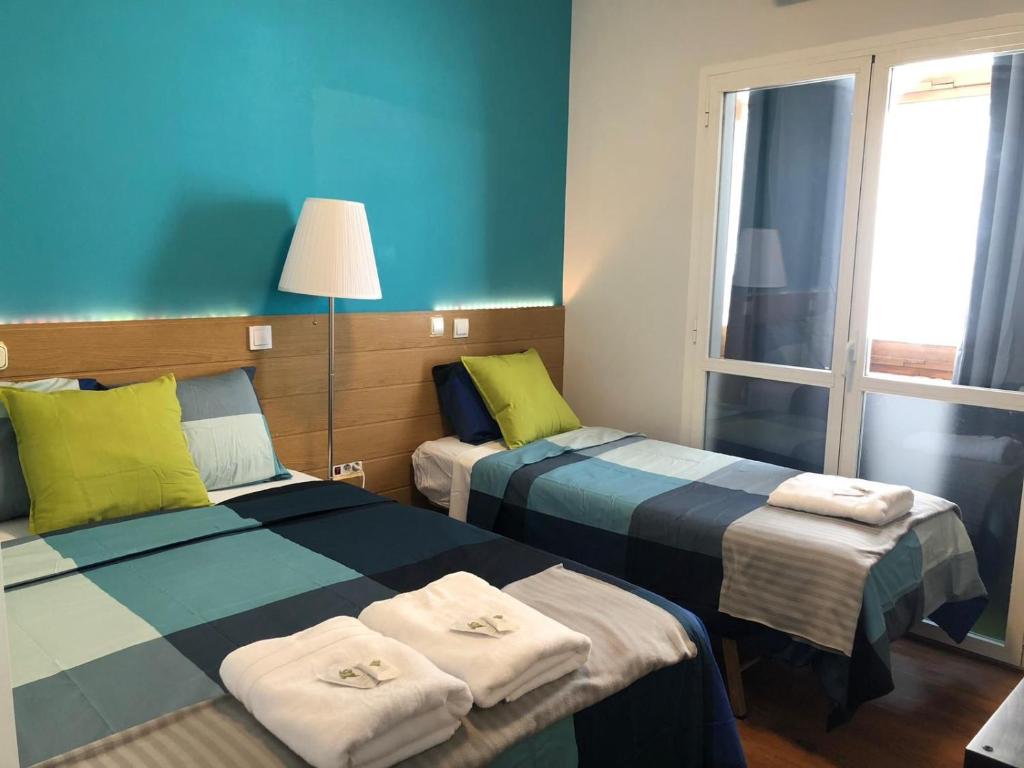 Apartamentos EconoStay Callao