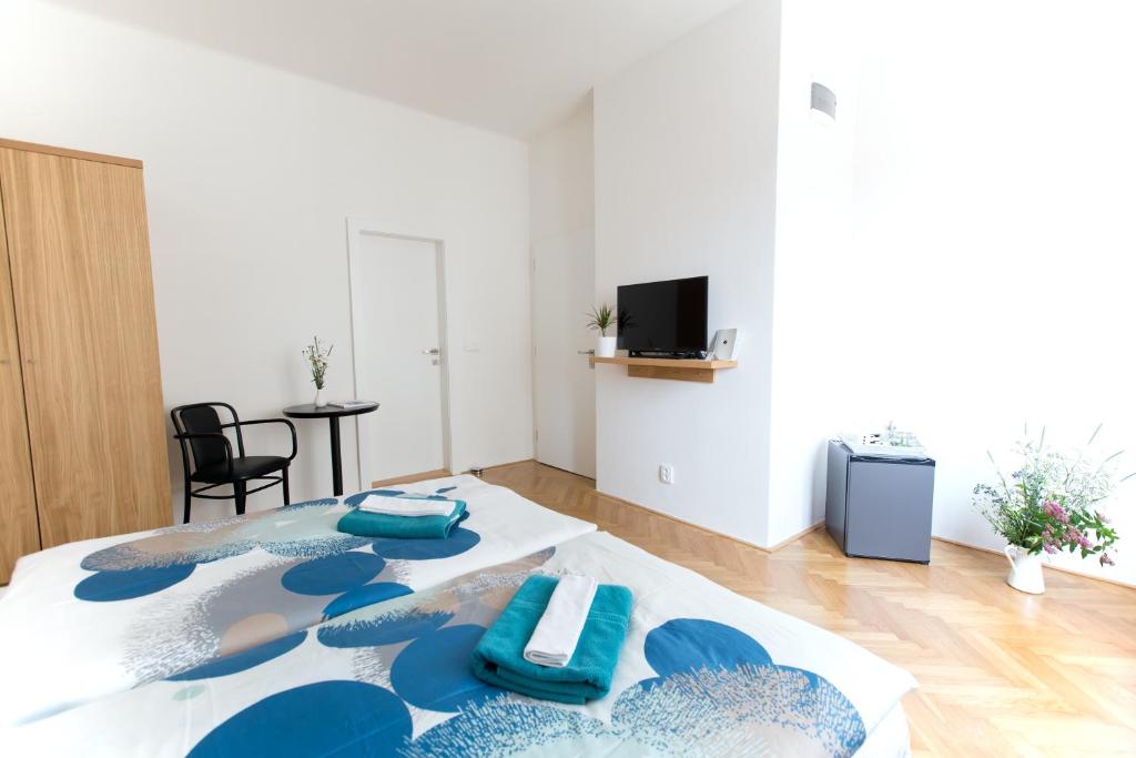 Bed and breakfast Placzek - 6