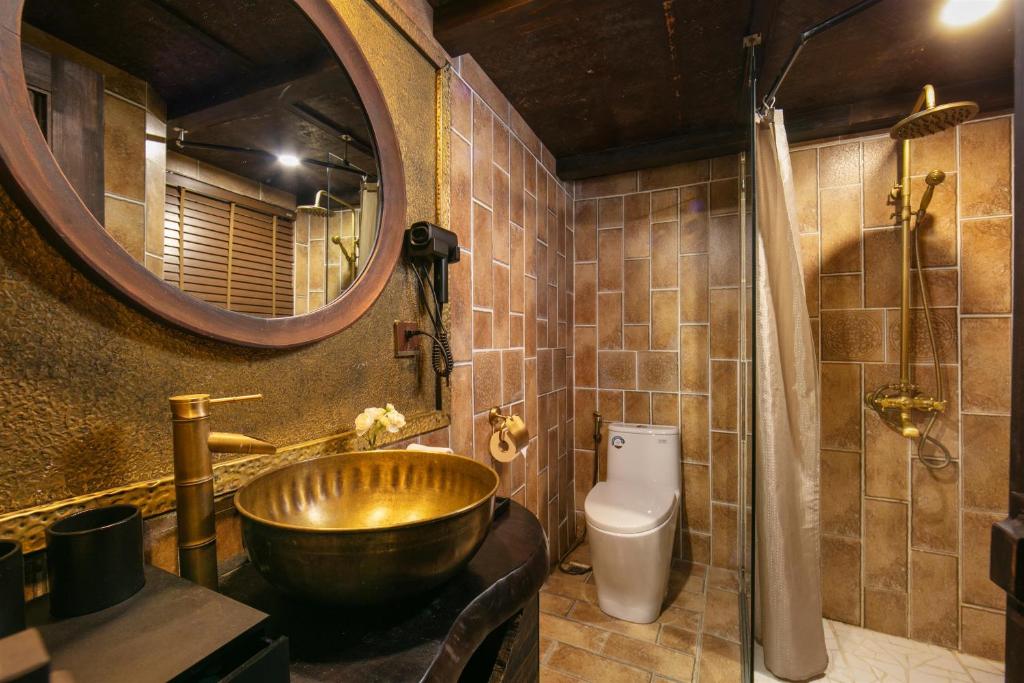 Kecho Legacy Hotel Hanoi & Spa - 9