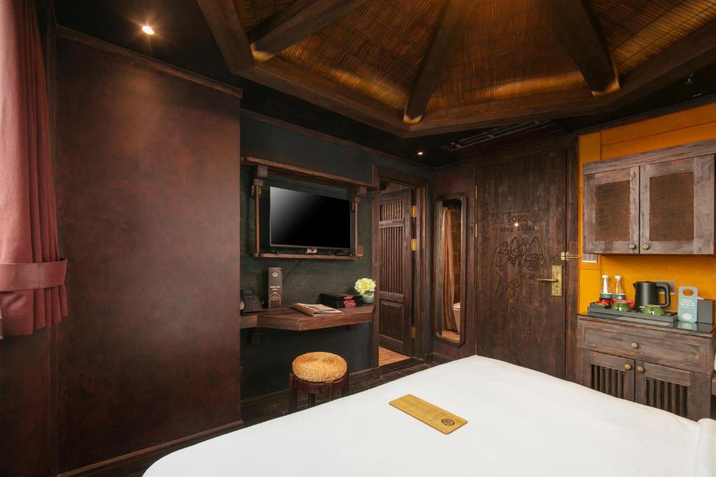 Kecho Legacy Hotel Hanoi & Spa - 3