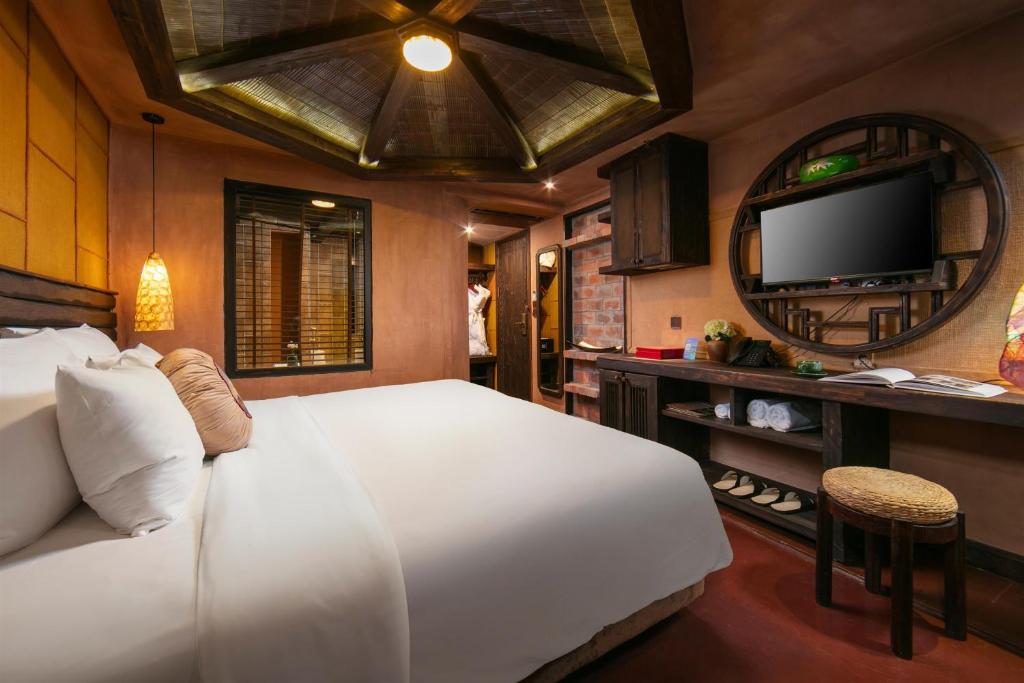 Kecho Legacy Hotel Hanoi & Spa - 2