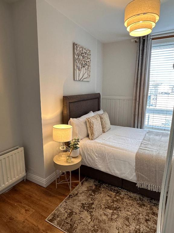 Ocho Homes Lux By Eight Continents, Belfast - Resim 21