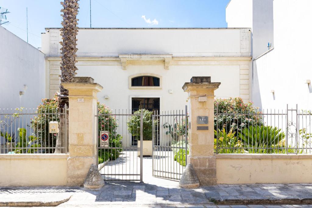 B&B Don Alessandro