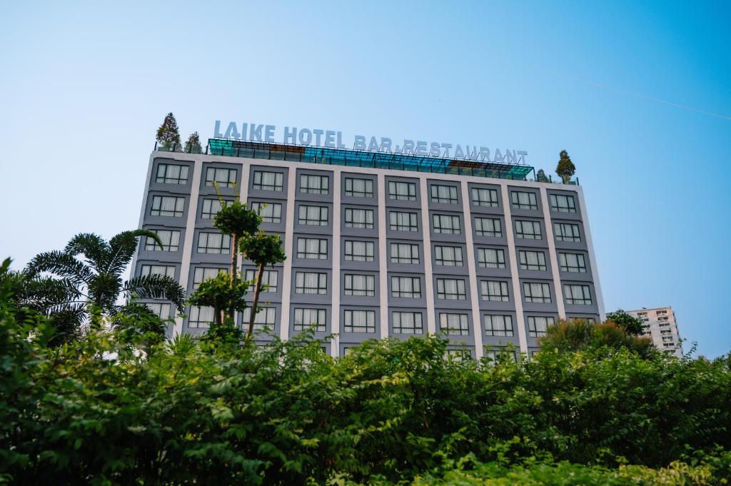 Laike Hotel - Resim 14