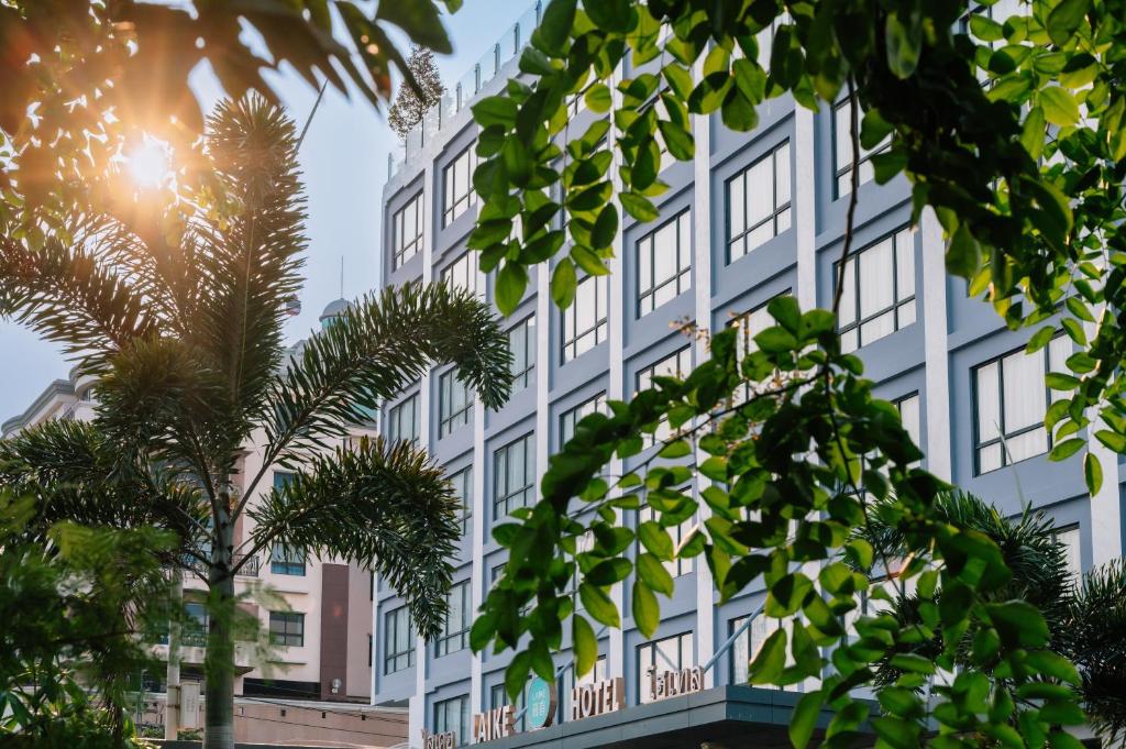 Laike Hotel - Resim 4