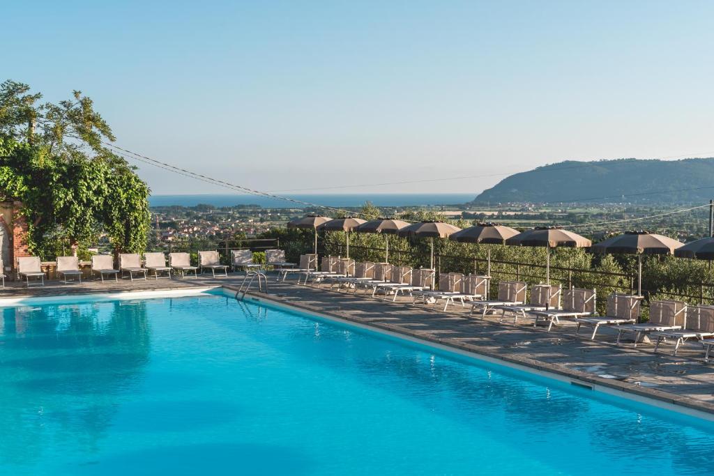 Ippotur Medieval Resort