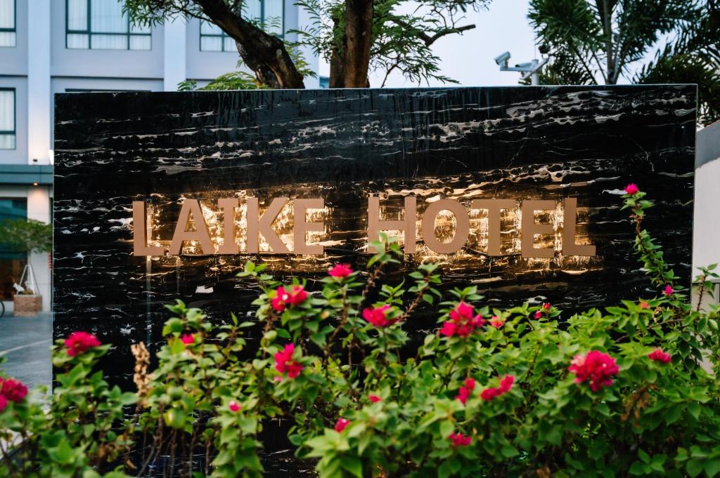 Laike Hotel - Resim 9